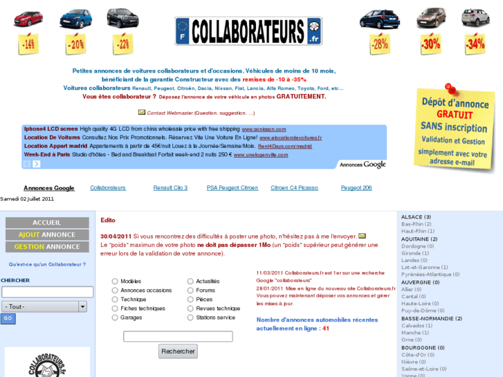 www.collaborateurs.fr