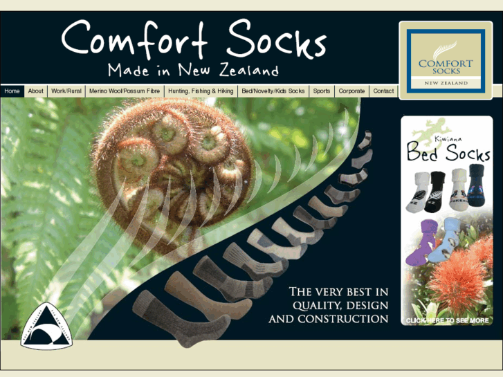 www.comfortnz.com