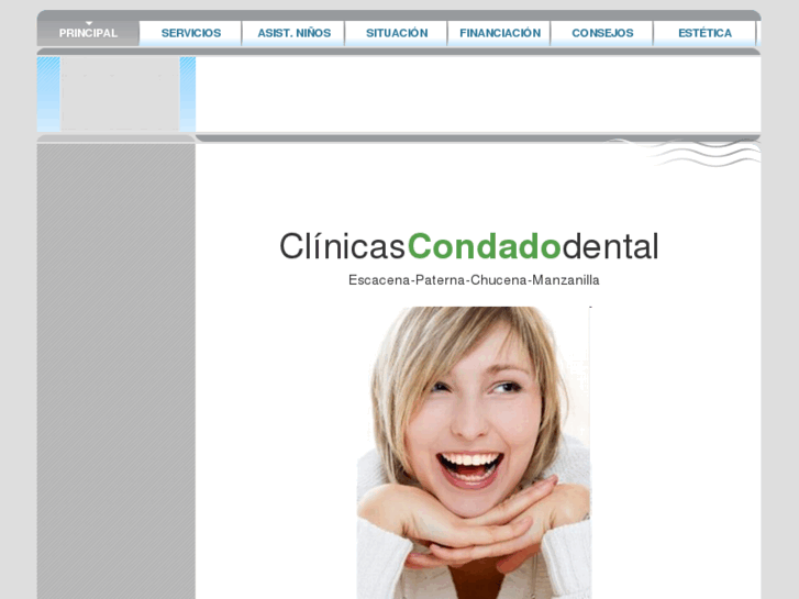 www.condadodental.es