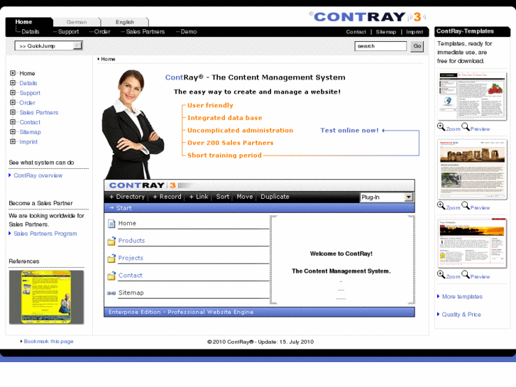 www.contray.com