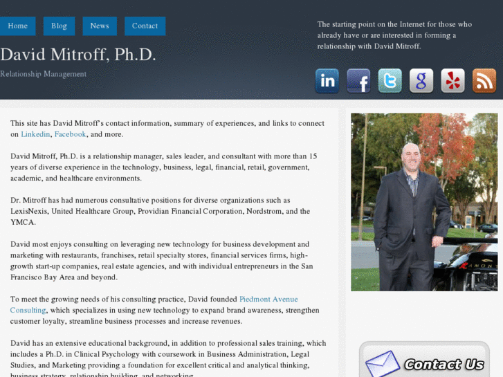 www.davidmitroff.com