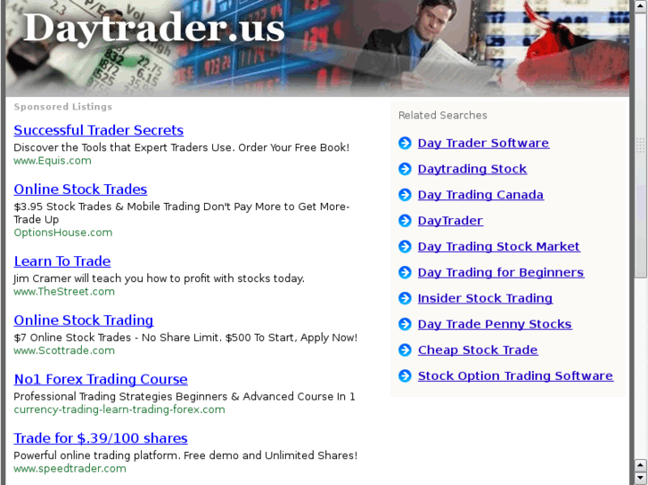 www.daytrader.us