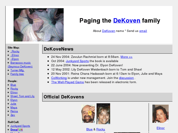 www.dekoven.com