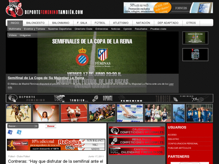 www.deportefemeninotambien.com