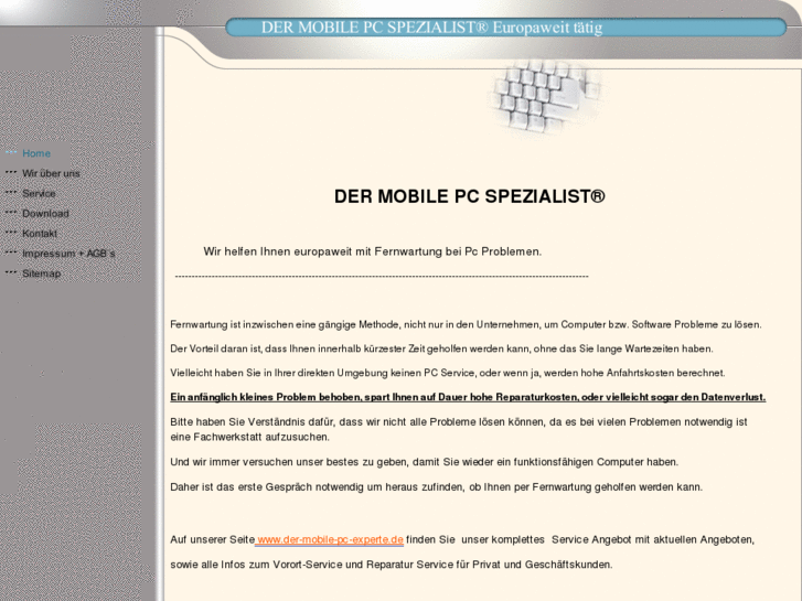 www.der-mobile-pc-spezialist.com