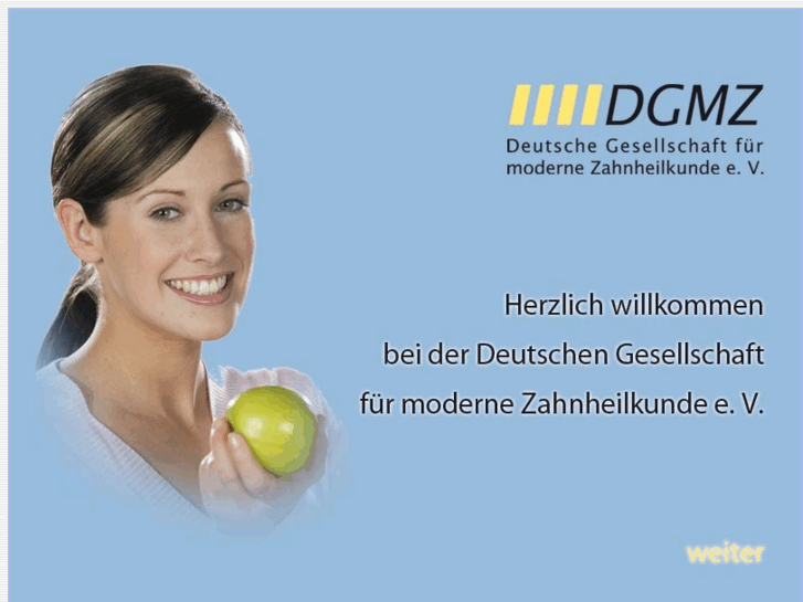 www.dgmz.de