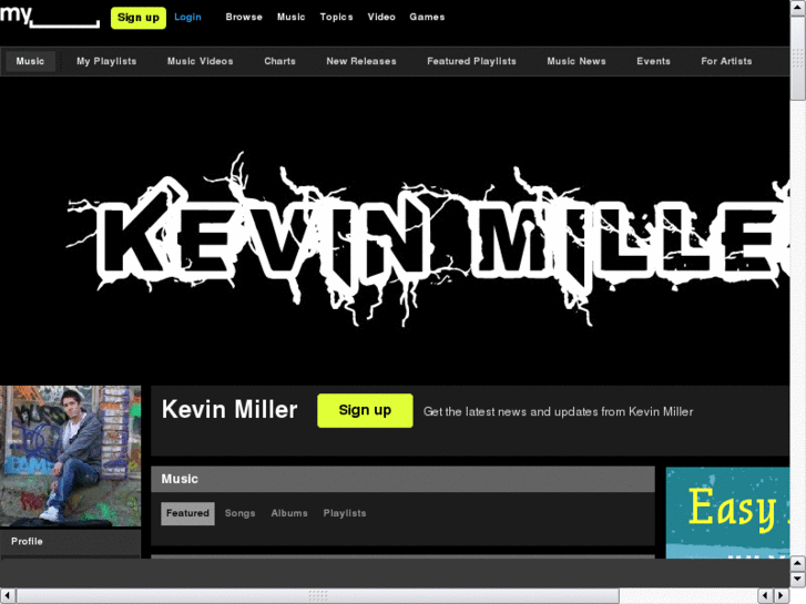 www.djkevinmiller.com