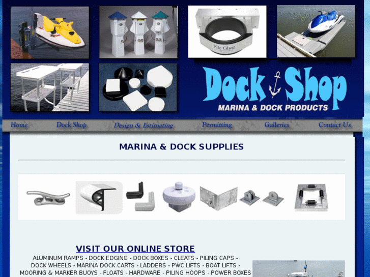 www.docksonline.net