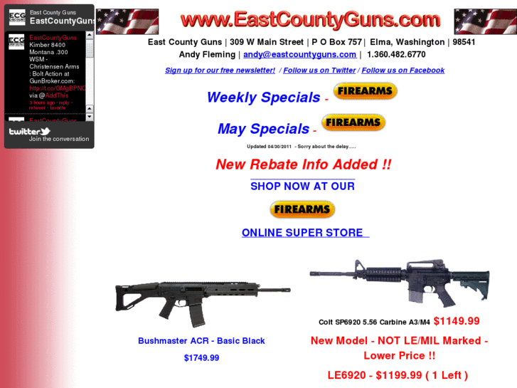 www.eastcountyguns.com