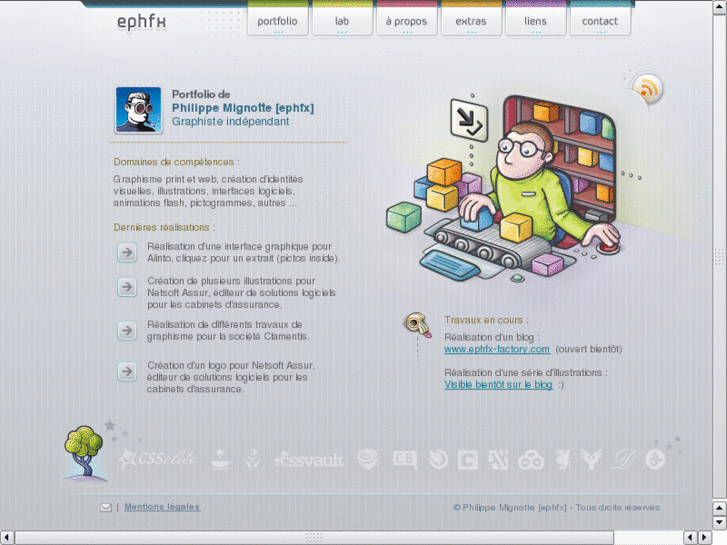 www.ephfx.net