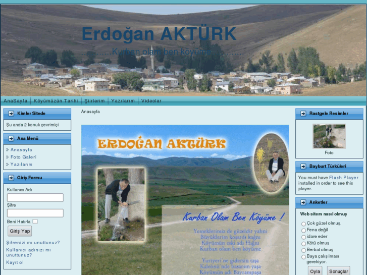 www.erdoganakturk.com