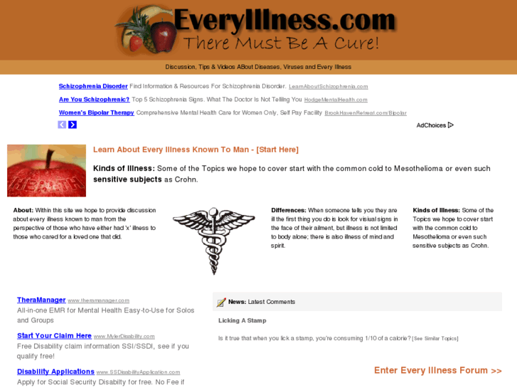 www.everyillness.com