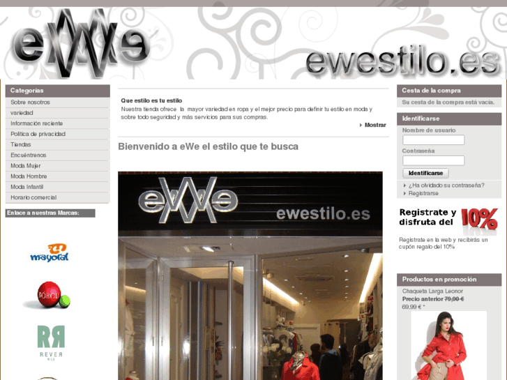 www.ewestilo.es