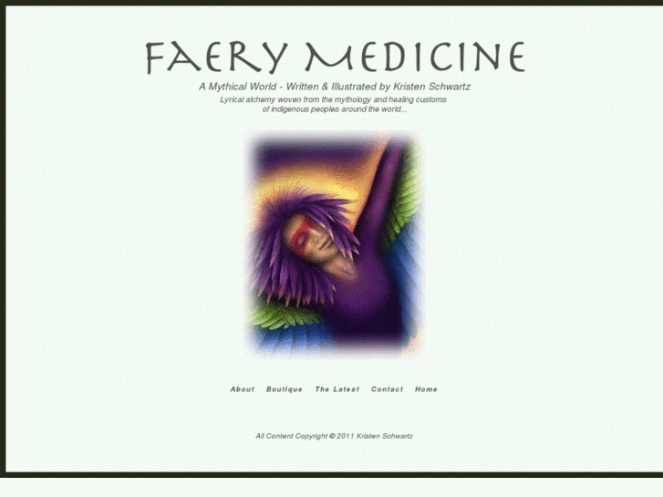 www.faerymed.com