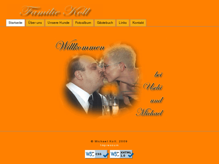 www.familie-koll.net