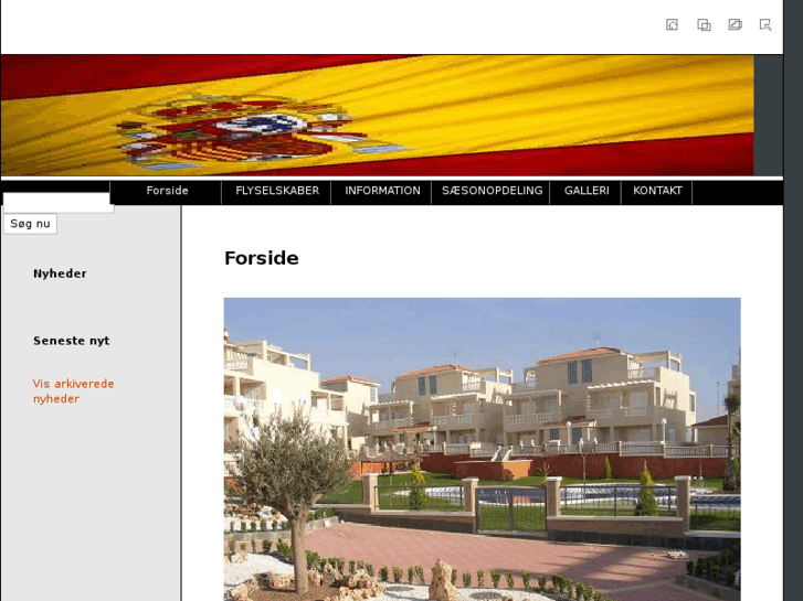 www.ferieispanien.net