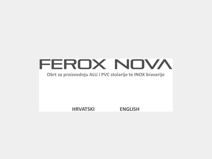 www.feroxnova.com