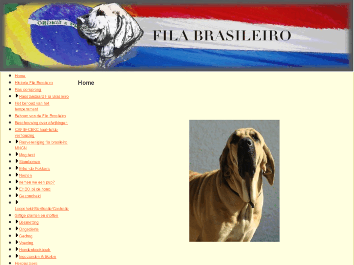 www.fila-brasileiro.biz