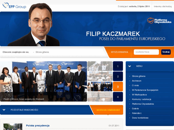 www.filipkaczmarek.pl