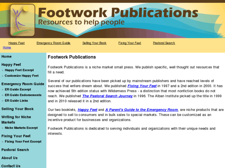 www.footworkpub.com