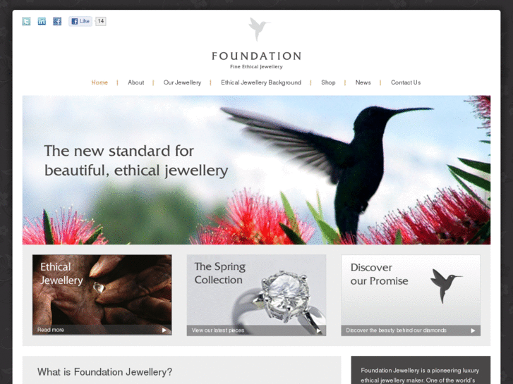 www.foundationjewellery.com