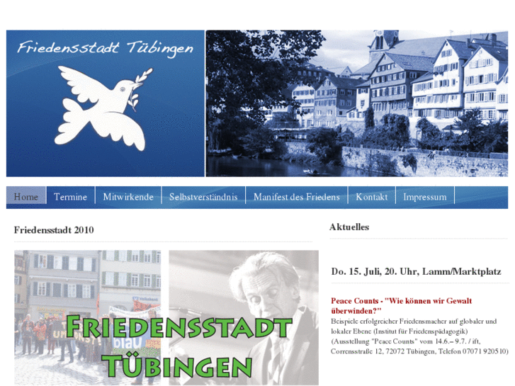 www.friedensstadt.org