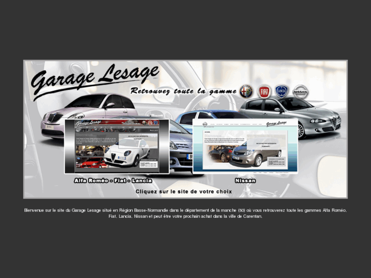 www.garage-lesage.com