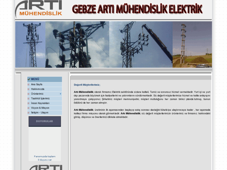 www.gebzeartimuhendislik.com