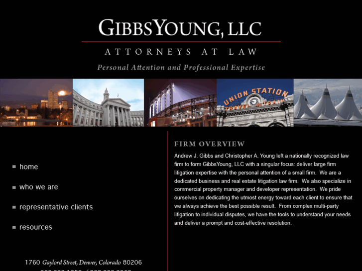www.gibbsyoung.net