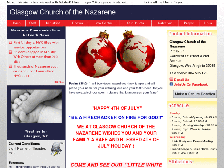 www.glasgownaz.org