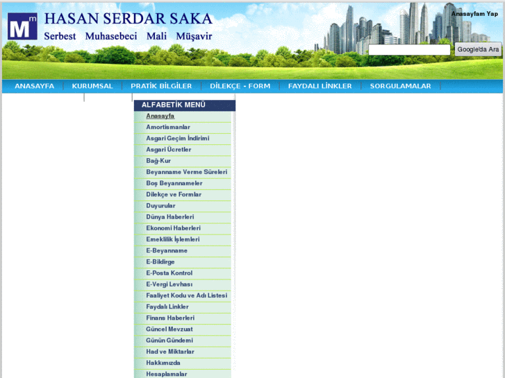 www.hasanserdarsaka.com