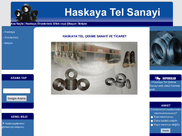 www.haskayatel.com