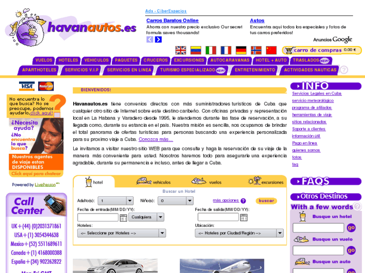 www.havanautos.es