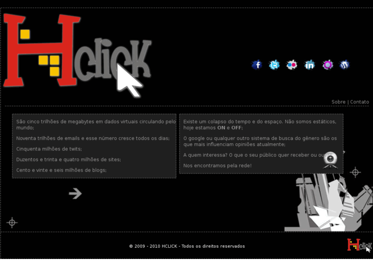 www.hclick.com.br