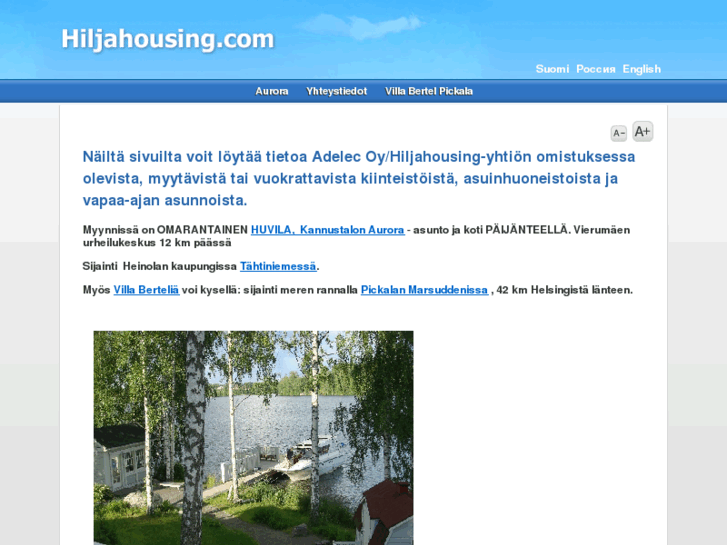 www.hiljahousing.com