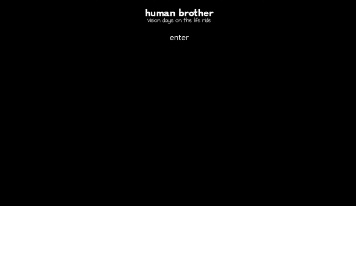 www.humanbrother.com