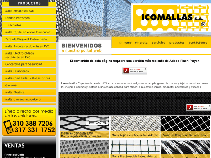 www.icomallas.com