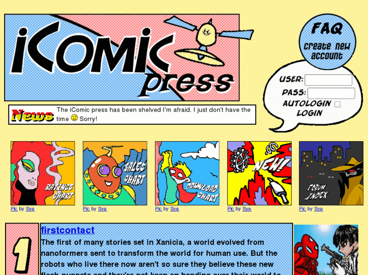 www.icomicpress.com