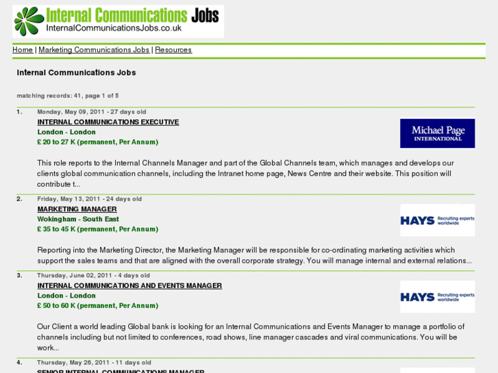www.internalcommunicationsjobs.co.uk