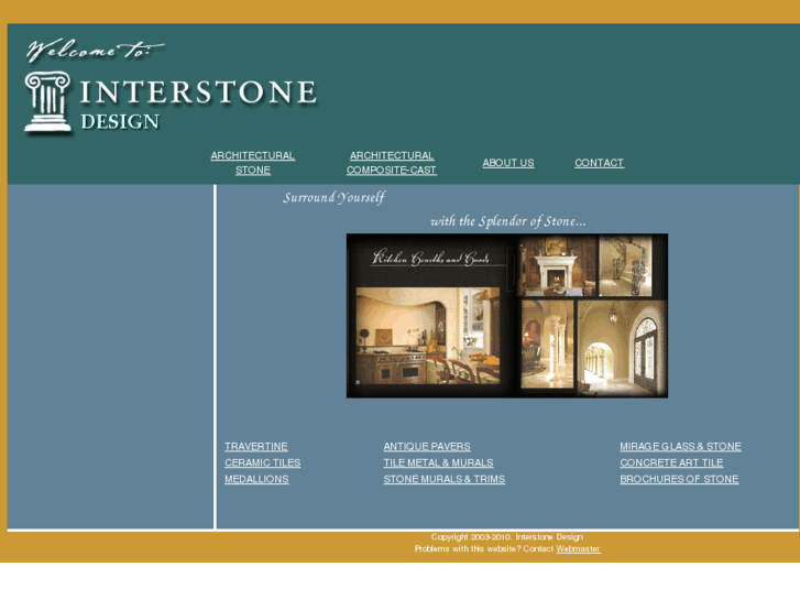 www.interstonedesign.com