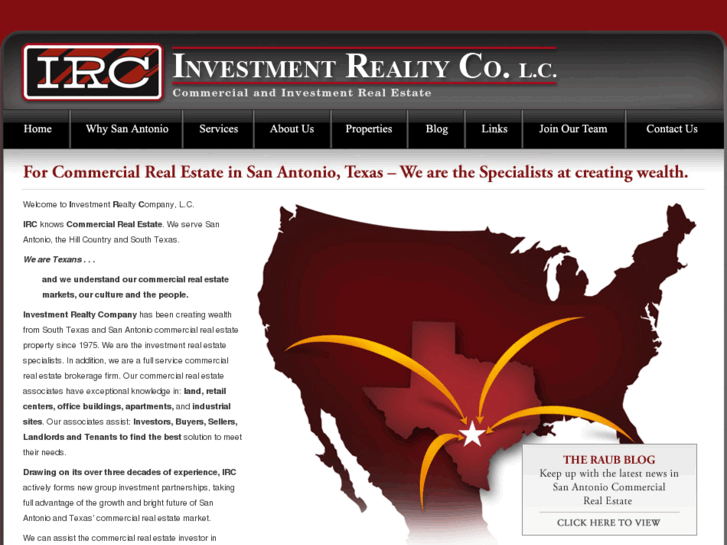 www.investmentrealty.com