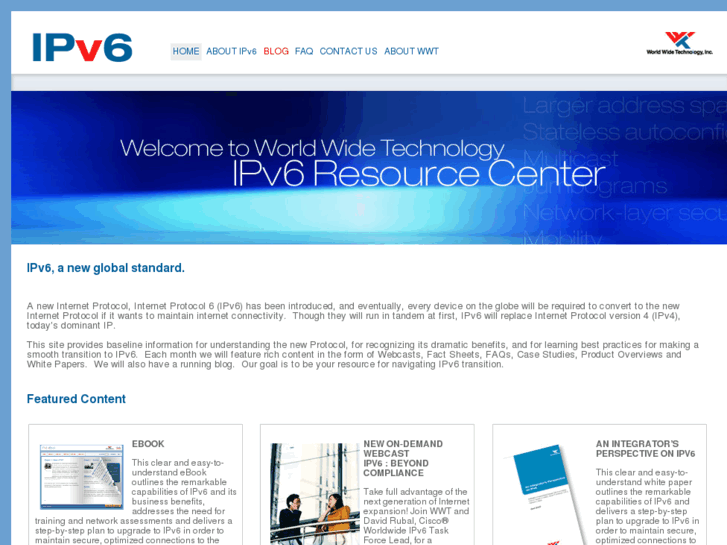 www.ipv6resource.com