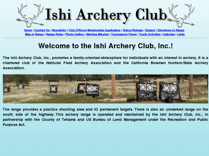 www.ishiarcheryclub.org