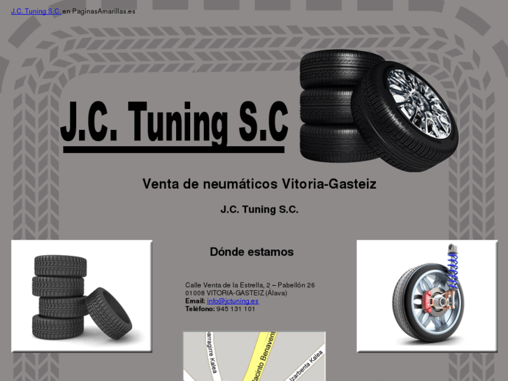 www.jctuning.es