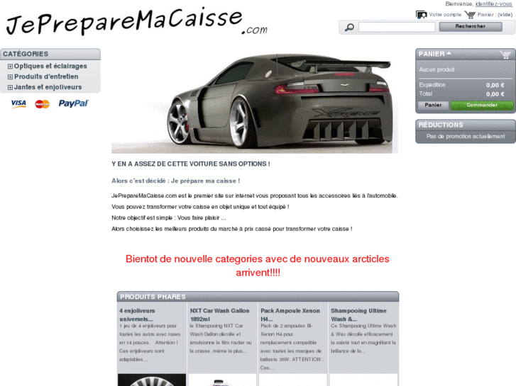 www.jepreparemacaisse.com