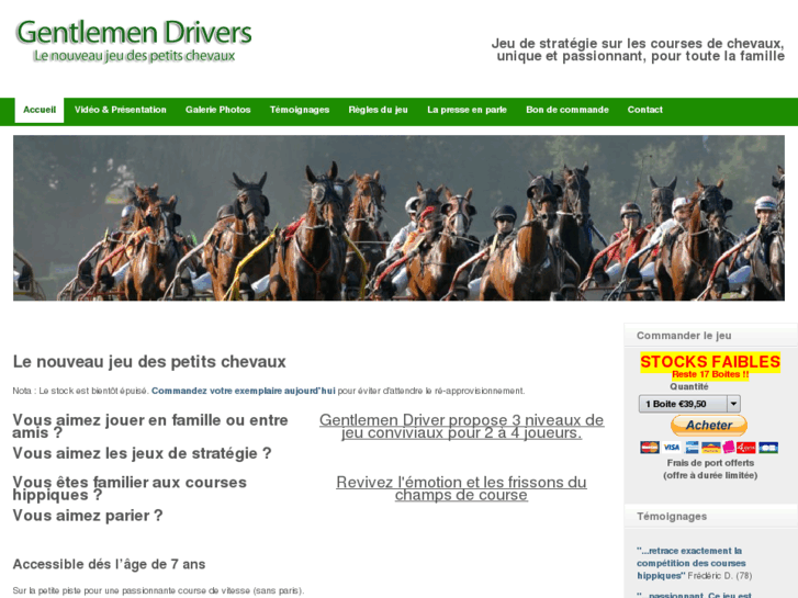 www.jeu-de-petits-chevaux.com