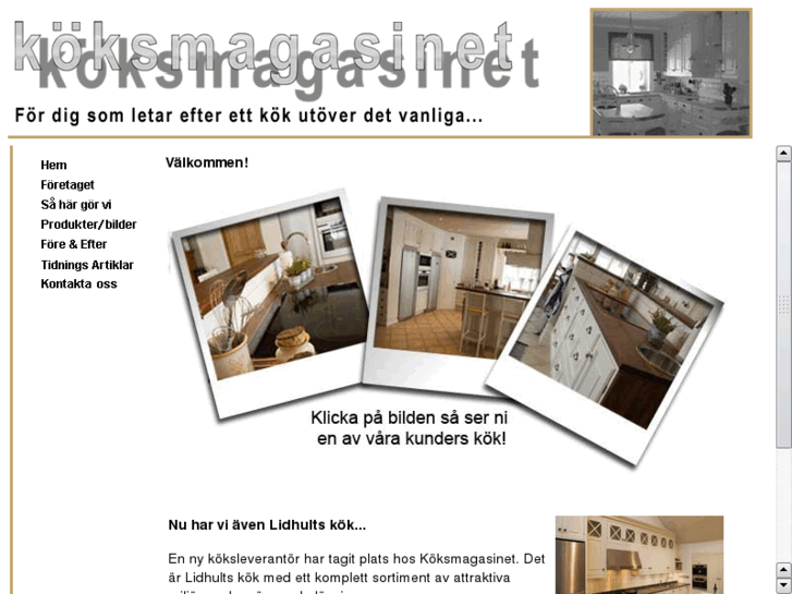 www.koksmagasinet.com