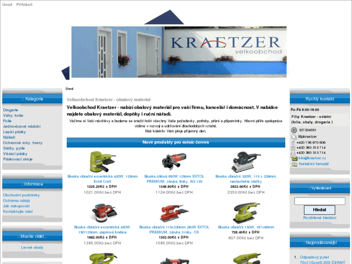 www.kraetzer.eu