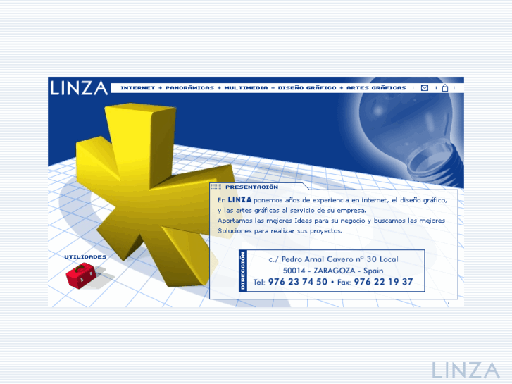 www.linza.net