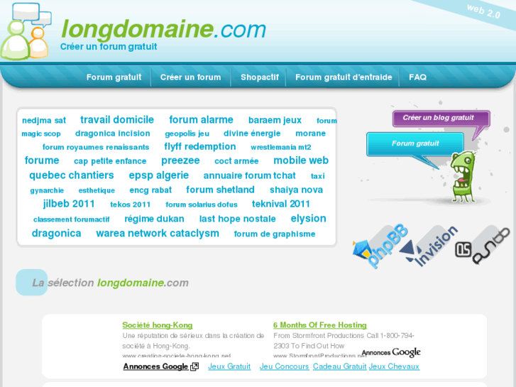 www.longdomaine.com